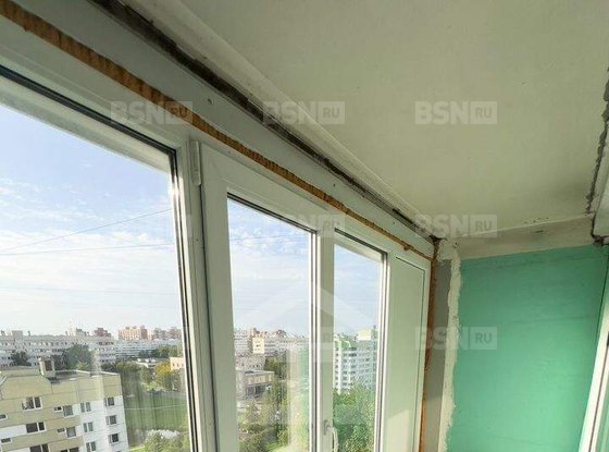 Продажа трехкомнатной квартиры - Генерала Симоняка улица, д.8, корп.2 