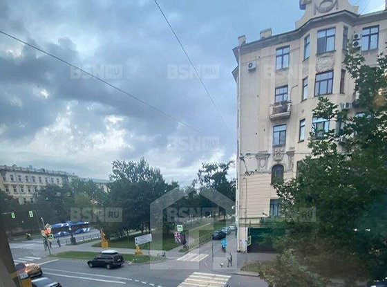 Продажа однокомнатной квартиры - 10-я В.О. линия, д.5 