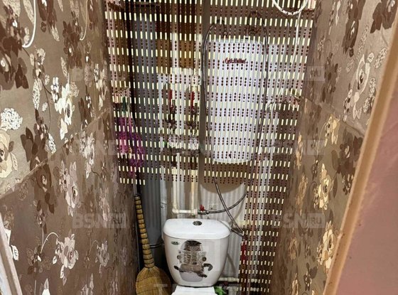 Продажа двухкомнатной квартиры - Всеволожск, Ленинградская улица, д.15, корп.1 