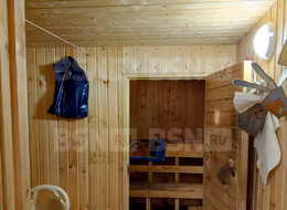 Продажа дачи - Ленинградская область, Гатчинский район, Новый Свет п., 32-й массив карта 4 ул.