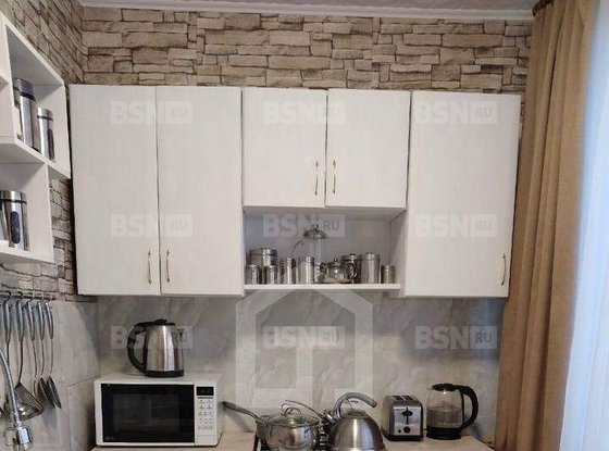 Продажа однокомнатной квартиры - Тельмана улица, д.54 