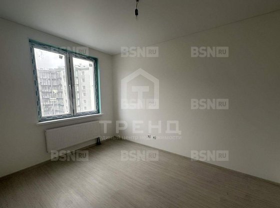 Продажа однокомнатной квартиры - поселок Шушары, Старорусский проспект, д.5, корп.1 стр 1 