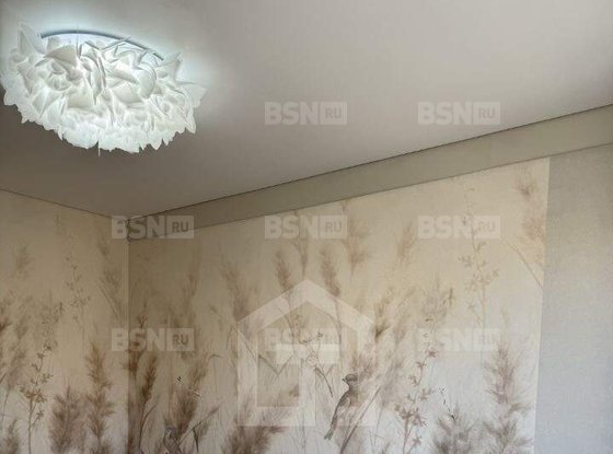 Продажа двухкомнатной квартиры - Апрельская улица, д.5 