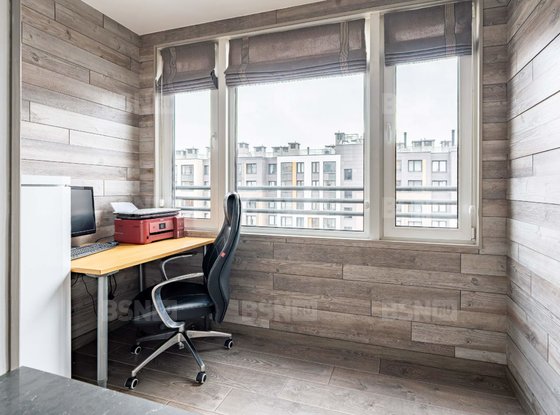 Продажа трехкомнатной квартиры - Грибалёвой улица, д.7, корп.1 