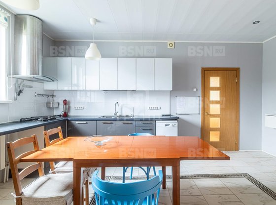 Продажа дома - Ленинградская область, Малина территория снт, д.72