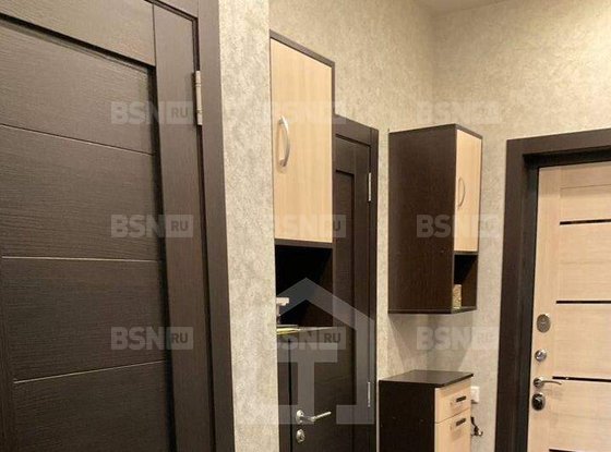 Продажа однокомнатной квартиры - Ломоносов, Заводская улица, д.15 