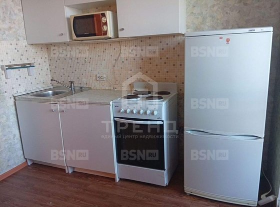 Продажа однокомнатной квартиры - деревня Новое Девяткино, Арсенальная улица, д.1 