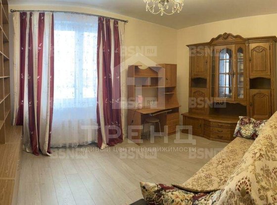 Продажа двухкомнатной квартиры - Пушкин, Камероновская улица, д.10, стр2 