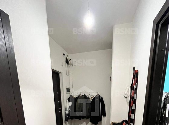 Продажа однокомнатной квартиры - Советский проспект, д.36, корп.2 