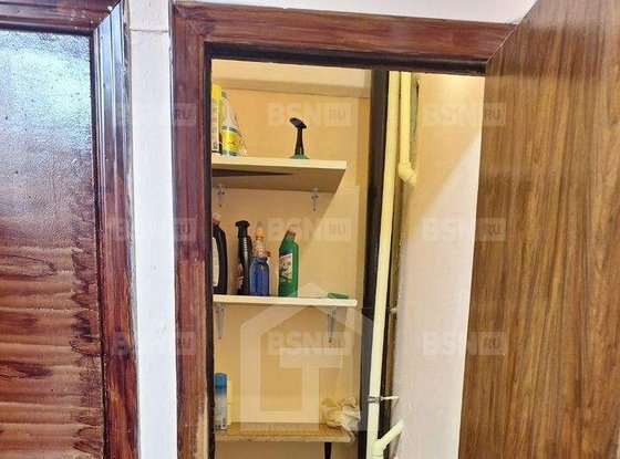 Продажа двухкомнатной квартиры - Планерная улица, д.25, корп.2 