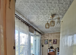 Продажа трехкомнатной квартиры - Ленинградская область, Гатчинский район, Гатчина г., Гагарина ул., д.25 