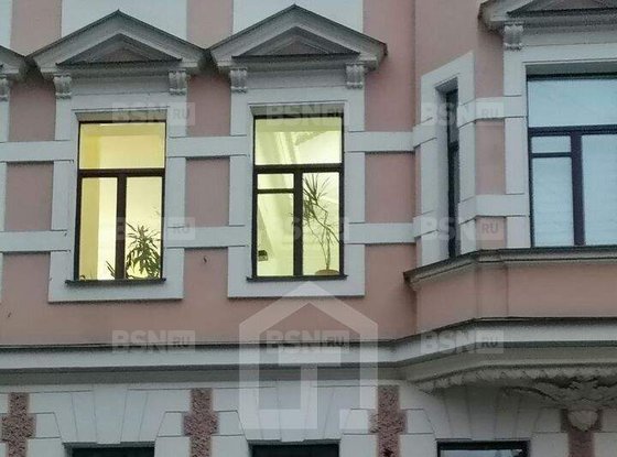 Продажа однокомнатной квартиры - Сапёрный переулок, д.10 