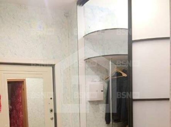 Продажа двухкомнатной квартиры - Мурино, Шоссе в Лаврики улица, д.89 