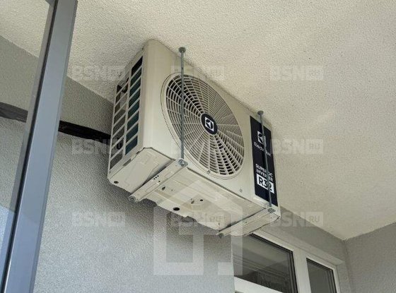 Продажа двухкомнатной квартиры - Малая Митрофаньевская улица, д.10, корп.5 
