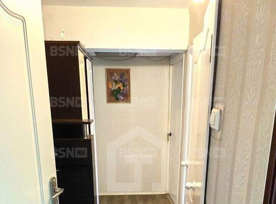 Продажа двухкомнатной квартиры - Гражданский проспект, д.117, корп.3 