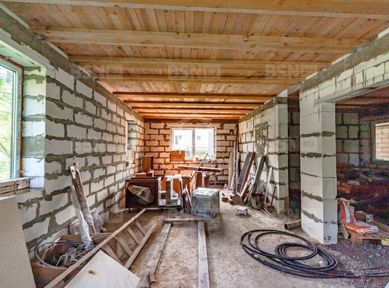 Продажа дома - поселок Сопки, Речная улица, д.6, а