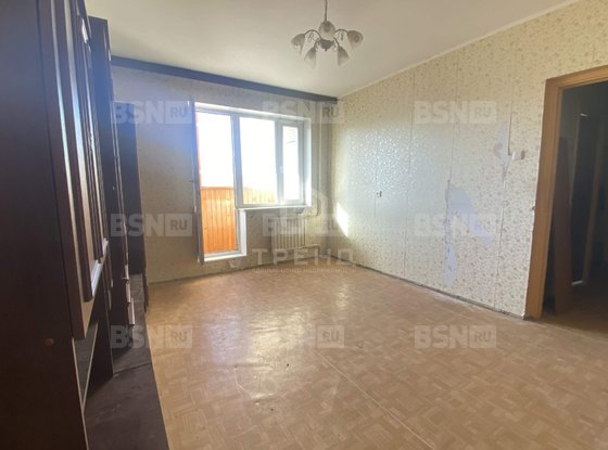 Продажа двухкомнатной квартиры - Шаврова улица, д.15 