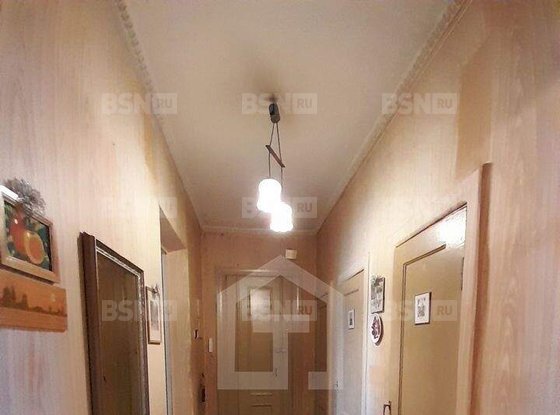 Продажа двухкомнатной квартиры - Новочеркасский проспект, д.45, корп.1 