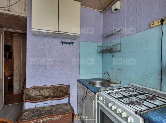 Продажа трехкомнатной квартиры - Новочеркасский проспект, д.62 