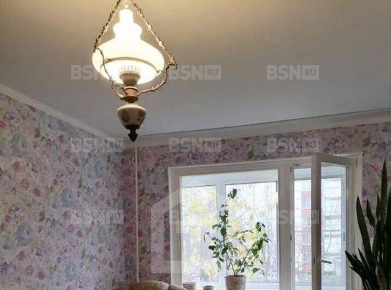 Продажа трехкомнатной квартиры - поселок Щеглово, Щеглово п, д.71 