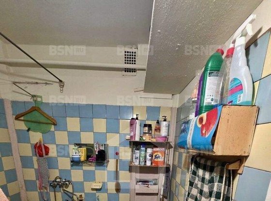 Продажа двухкомнатной квартиры - Карпинского улица, д.31, корп.1 