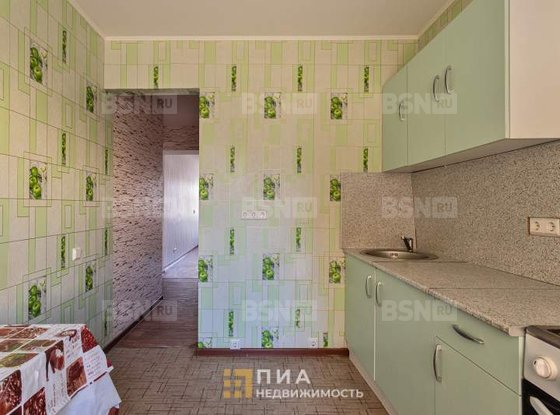 Продажа двухкомнатной квартиры - поселок Шушары, Московское шоссе, д.282 
