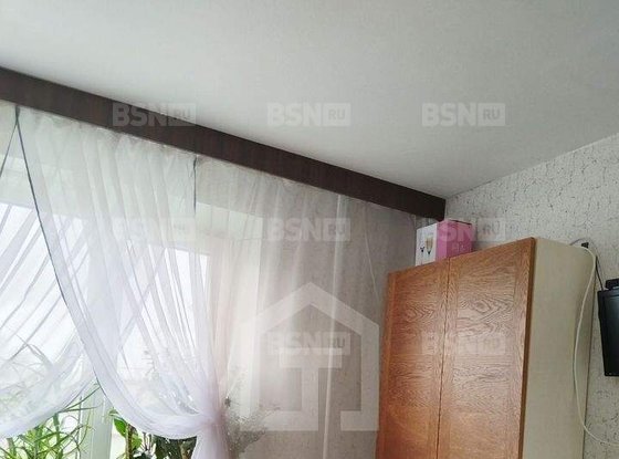 Продажа двухкомнатной квартиры - Большевиков проспект, д.30, корп.4 