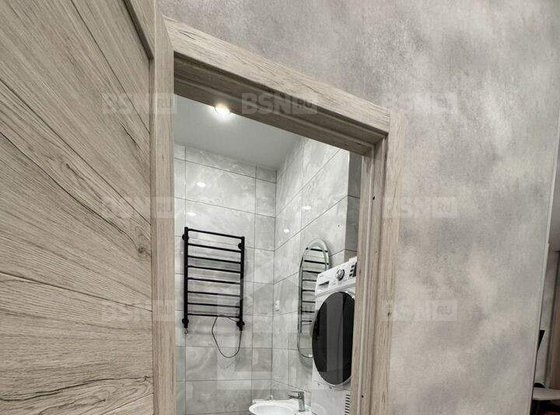 Продажа однокомнатной квартиры - Манчестерская улица, д.3 