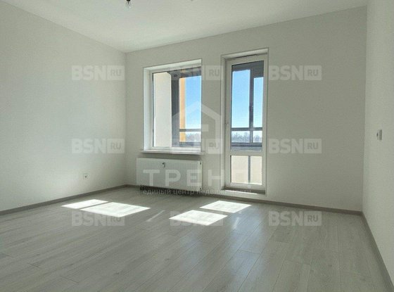 Продажа однокомнатной квартиры - Ветеранов проспект, д.183 