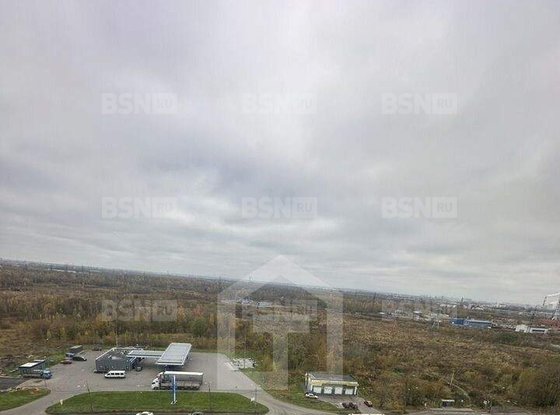 Продажа однокомнатной квартиры - Сестрорецк, Советский проспект, д.36, корп.1 