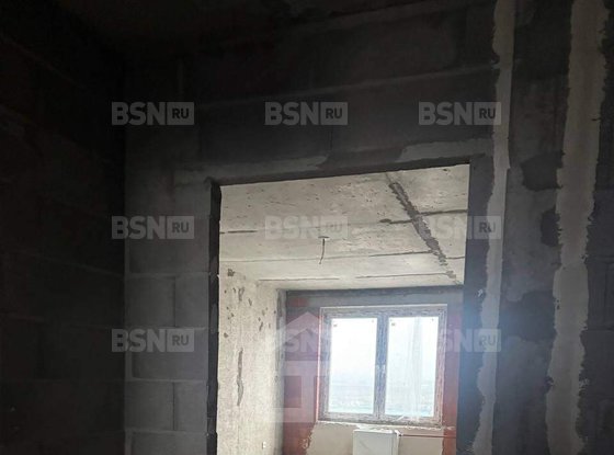 Продажа двухкомнатной квартиры - поселок Шушары, Валдайская улица, д.2, корп.1 стр 1 