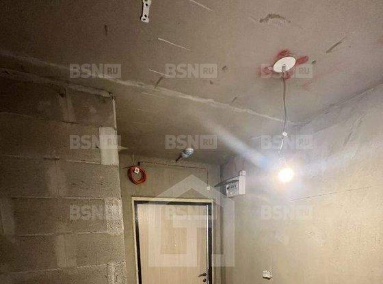 Продажа однокомнатной квартиры - городской поселок Новоселье, Петропавловская улица, д.13 