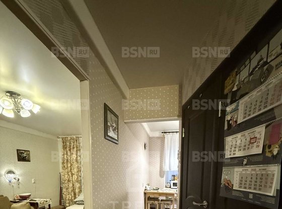 Продажа двухкомнатной квартиры - Софийская улица, д.35, корп.6 
