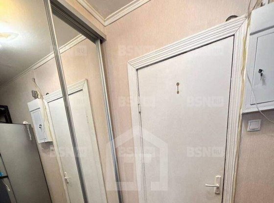 Продажа двухкомнатной квартиры - Тамбасова улица, д.8, корп.4 