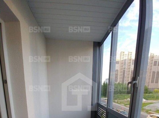 Продажа однокомнатной квартиры - Среднерогатская улица, д.13, корп.1 