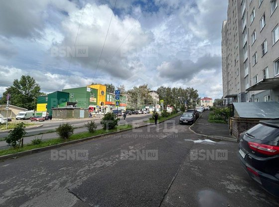 Продажа однокомнатной квартиры - Колтуши, Школьный переулок, д.5, корп.2 