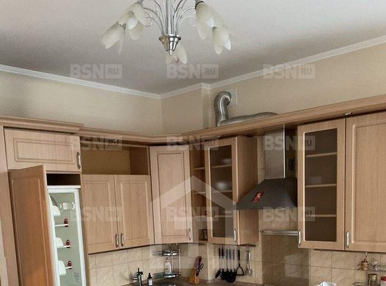 Продажа двухкомнатной квартиры - Благодатная улица, д.22 