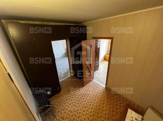 Продажа двухкомнатной квартиры - Кораблестроителей улица, д.38, корп.3 