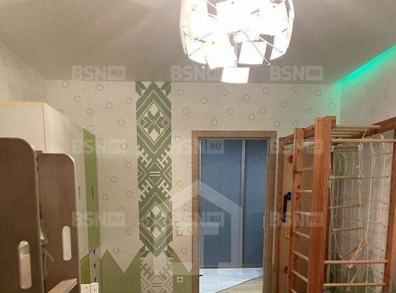 Продажа трехкомнатной квартиры - Маршала Блюхера проспект, д.9, корп.3 