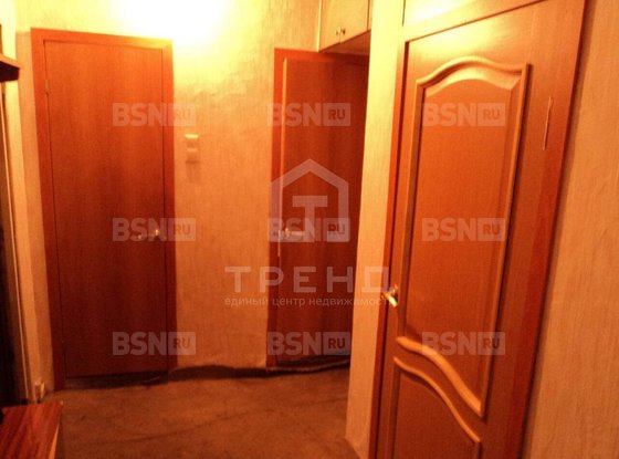 Продажа однокомнатной квартиры - Комендантский проспект, д.40, корп.1 