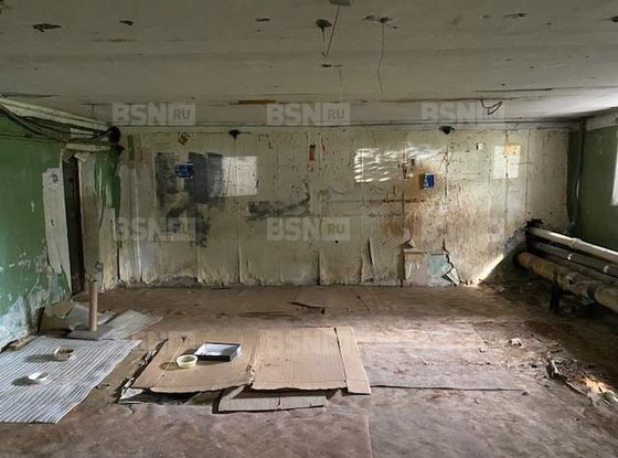 Продажа офиса - Фрунзе улица, д.23, литера А 
