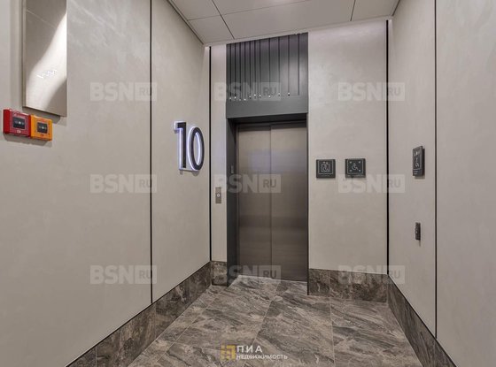 Продажа трехкомнатной квартиры - Лисичанская улица, д.14 