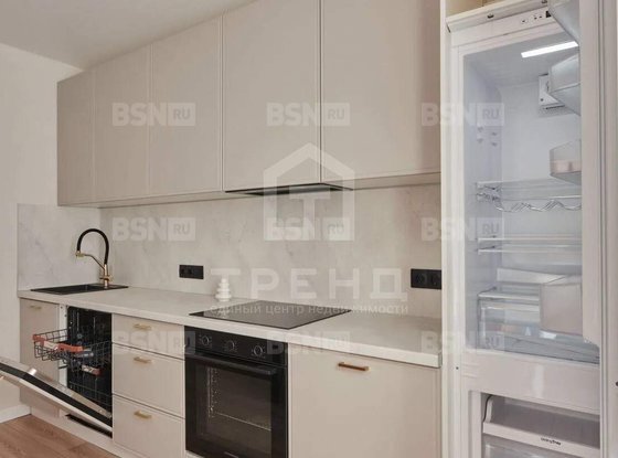 Продажа двухкомнатной квартиры - Комендантский проспект, д.31, корп.1 