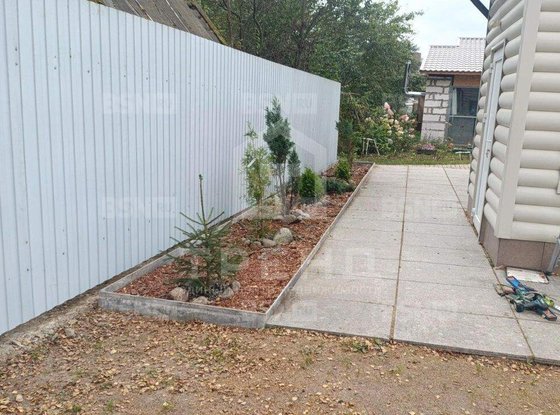 Продажа дома - 6-я аллея, д.4