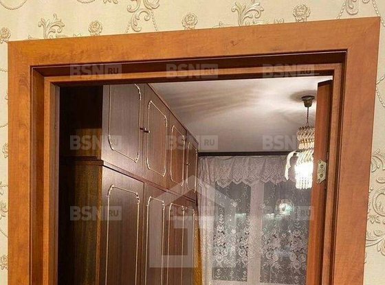 Продажа трехкомнатной квартиры - Бухарестская улица, д.33, корп.5 