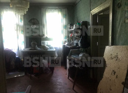 Продажа дачи - Ленинградская область, Гатчинский район, Гатчина г., Станционная ул.