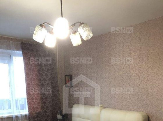 Продажа однокомнатной квартиры - Планерная улица, д.51, корп.2 