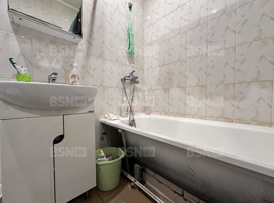 Продажа однокомнатной квартиры - Кудрово, Австрийская улица, д.4, корп.1 