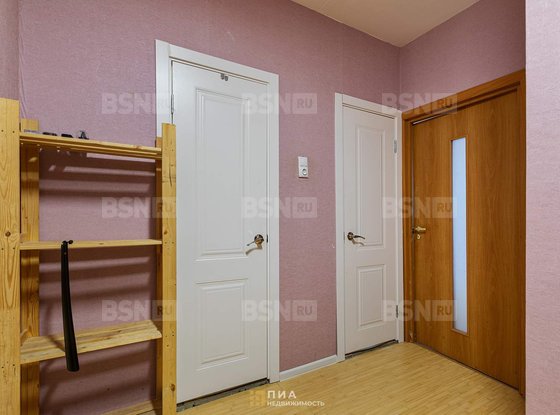 Продажа однокомнатной квартиры - Пушкин, Госпитальный переулок, д.21, корп.2 