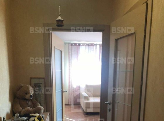 Продажа однокомнатной квартиры - Королёва проспект, д.43, корп.1 